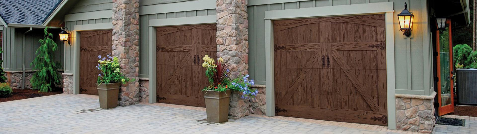 Bi-County Garage Doors Inc