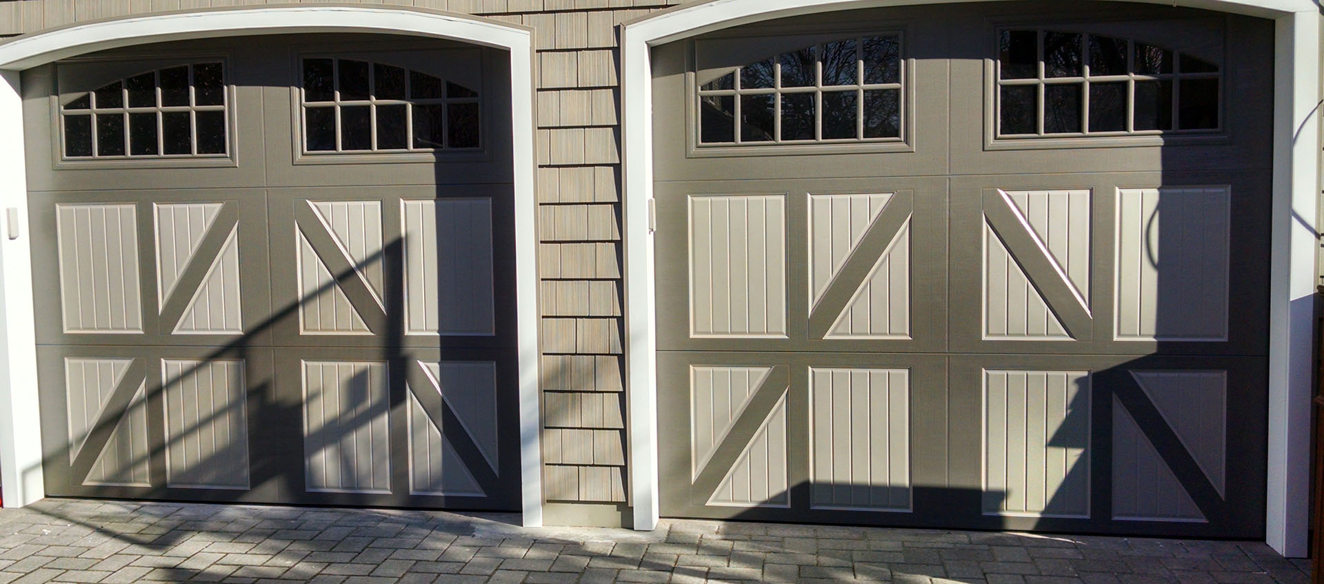 Bi-County Garage Doors Inc