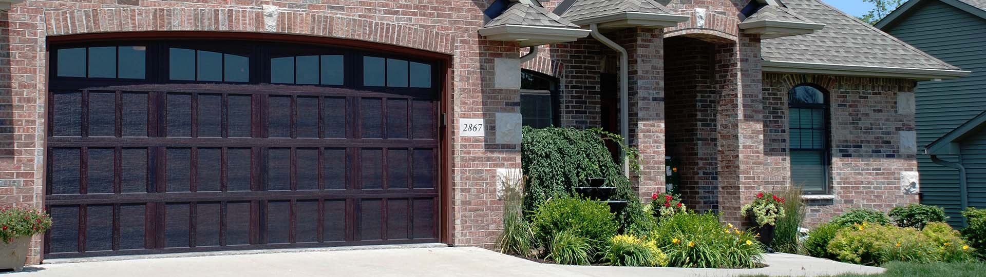 Bi-County Garage Doors Inc