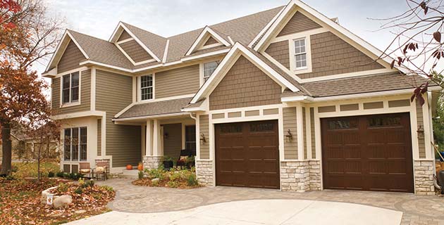 Bi-County Garage Doors Inc