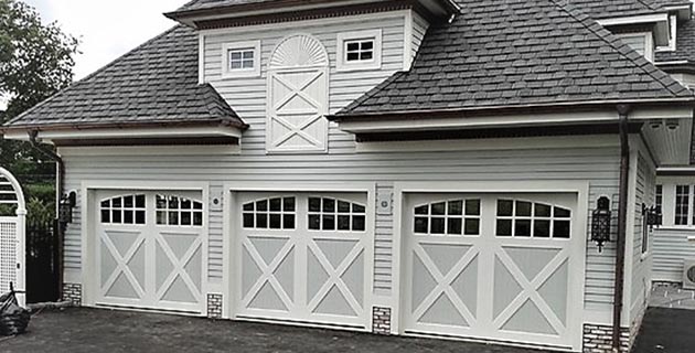 Bi-County Garage Doors Inc