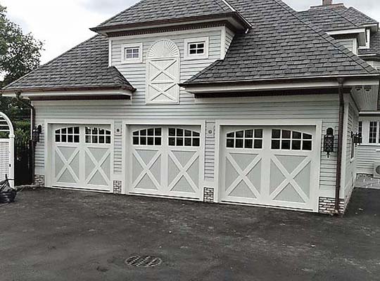 Bi-County Garage Doors Inc