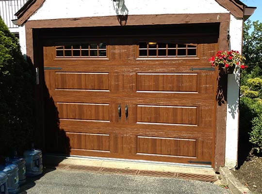 Bi-County Garage Doors Inc