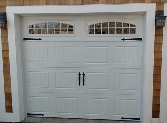 Bi-County Garage Doors Inc