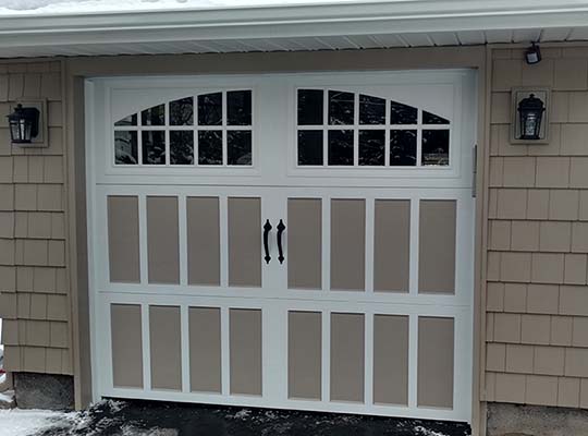 Bi-County Garage Doors Inc