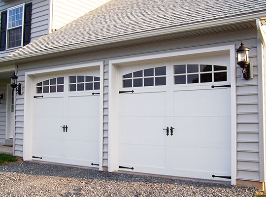 Bi-County Garage Doors Inc