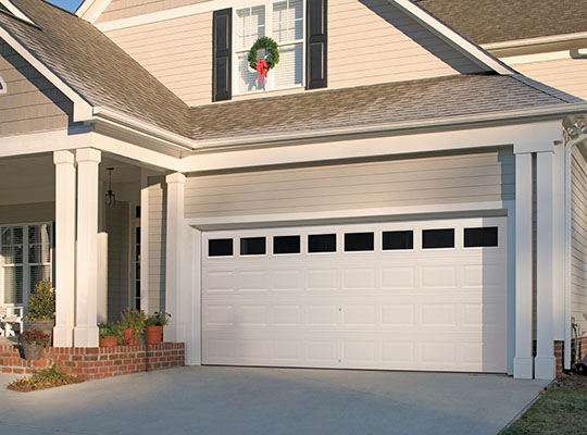 Bi-County Garage Doors Inc