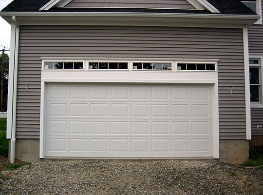 Bi-County Garage Doors Inc