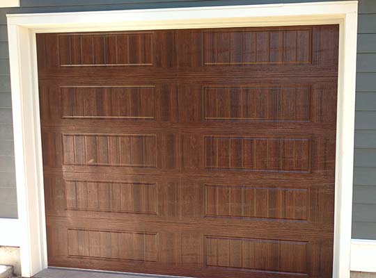 Bi-County Garage Doors Inc