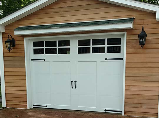 Bi-County Garage Doors Inc