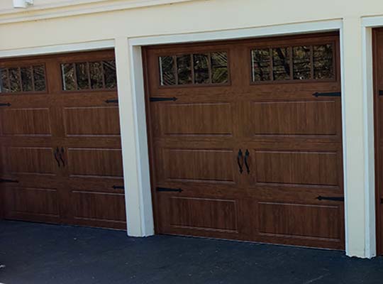 Bi-County Garage Doors Inc