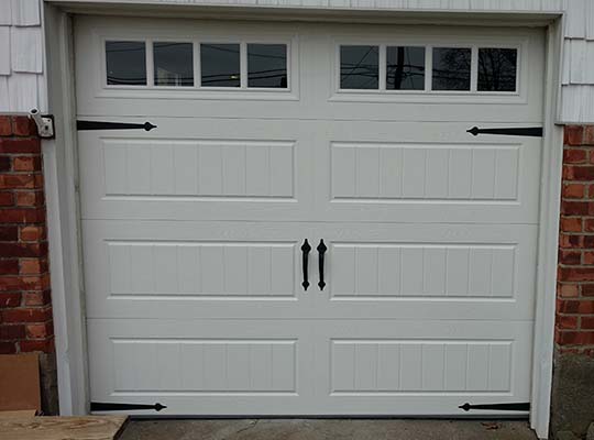 Bi-County Garage Doors Inc